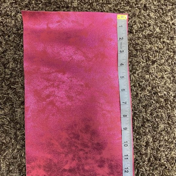 Faux Leather Sheet Bundle - Picture 5 of 10